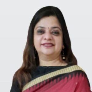 Dr. Himani Goswami