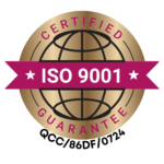 NoMeansNo is a ISO Certified organisation