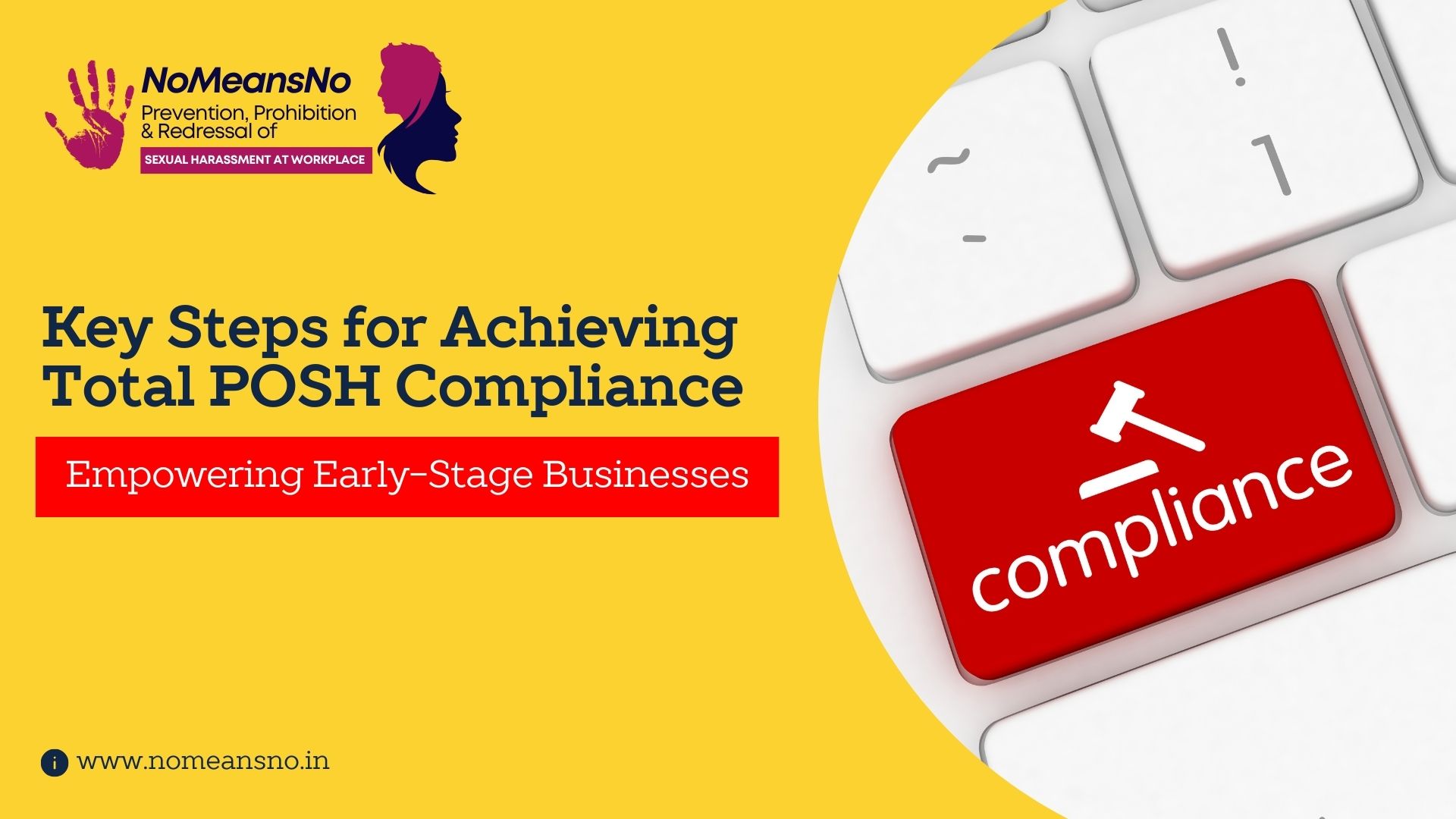 10 Essential Steps for Achieving Total POSH Compliance