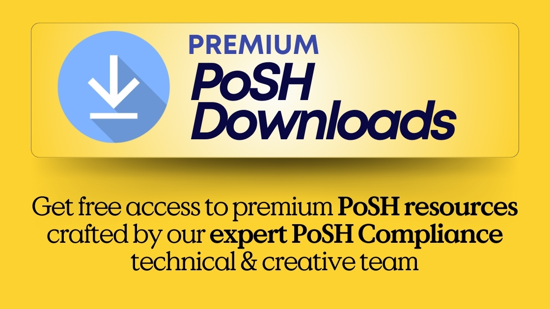 PoSH Resources Premium Downloads - NoMeansNo